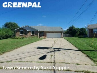 Yard Mowing nearby Clarksville, KY, 