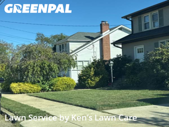 Yard Cutting nearby Pennsauken, PA, 