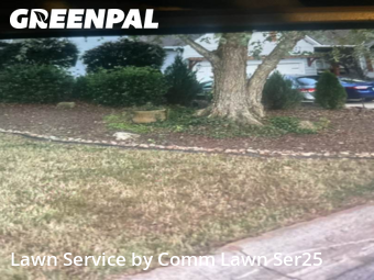 Lawn Cut nearby Greenville, SC, 