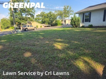 Lawn Service nearby Tyler, TX, 