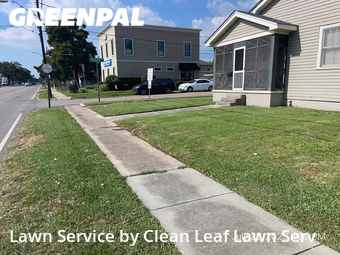 Lawn Maintenance nearby Metairie, LA, 