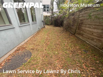 Lawn Mow nearby Houston, TX, 