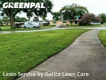 Lawn Care Service nearby Orlando, FL, 