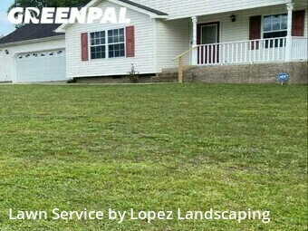 Lawn Mow nearby Ringgold, GA, 