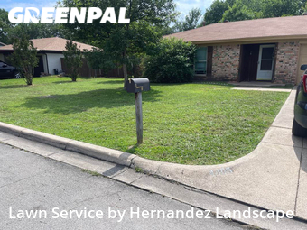 Yard Cutting nearby North Richland Hills, TX, 