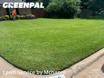 Grass Cutting nearby Burleson, TX, 