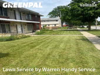 Lawn Mow nearby Milwaukee, WI, 