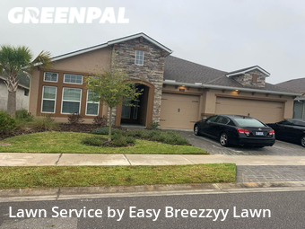 Yard Mowing nearby Daytona Beach, FL, 