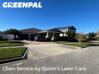 Lawn Cut nearby Winter Garden, FL, 