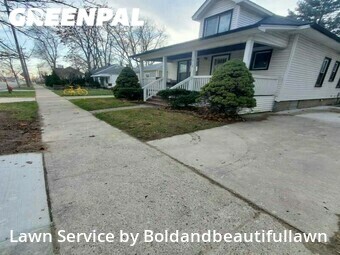 Lawn Cutting nearby Royal Oak, MI, 