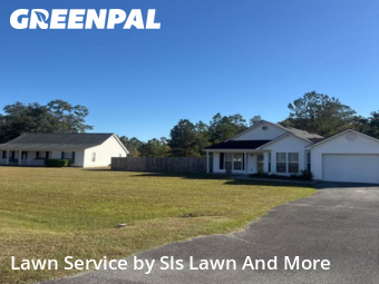 Grass Cutting nearby Valdosta, GA, 