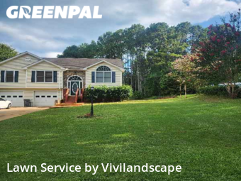 Lawn Service nearby Covington, GA, 
