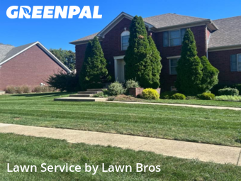 Grass Cutting nearby Louisville, KY, 