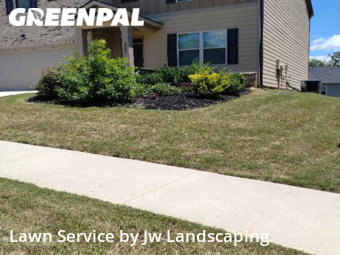 Lawn Cutting nearby Decatur, GA, 