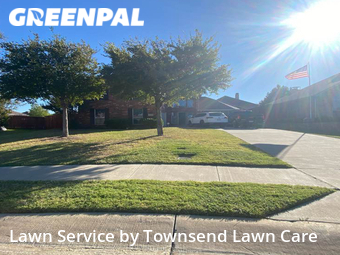 Grass Cutting nearby Lewisville, TX, 