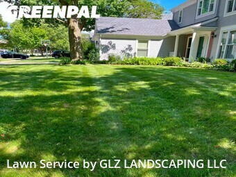 Grass Cutting nearby Vernon Hills, WI, 