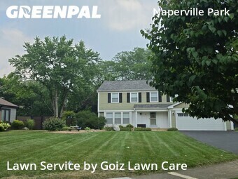Lawn Mow nearby Naperville, IL, 