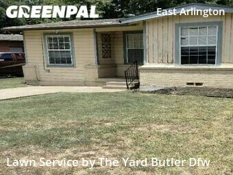 Yard Cutting nearby Arlington, TX, 