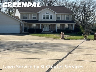 Lawn Cutting nearby Saint Charles, MO, 