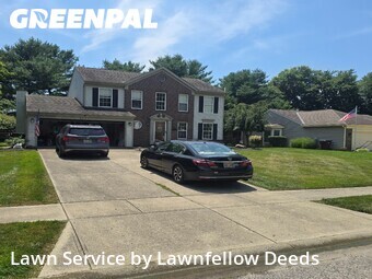 Lawn Service nearby Cincinnati, OH, 