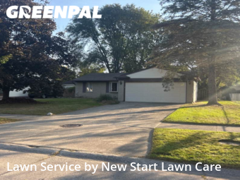 Lawn Care nearby Sterling Heights, MI, 