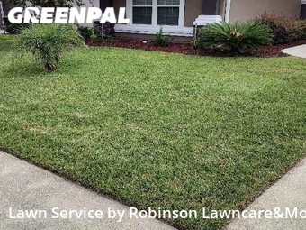 Lawn Care nearby Fruit Cove, FL, 