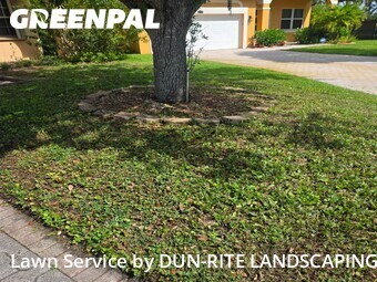 Lawn Mowing nearby Miramar, FL, 