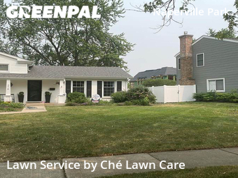 Grass Cutting nearby Naperville, IL, 