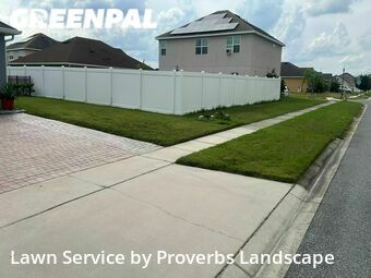 Grass Cut nearby Kissimmee, FL, 