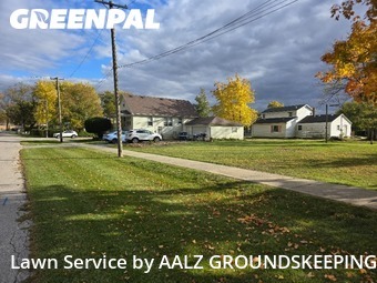 Grass Cutting nearby Grant Park, IN, 