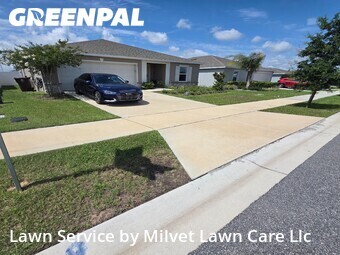 Yard Cutting nearby Haines City, FL, 