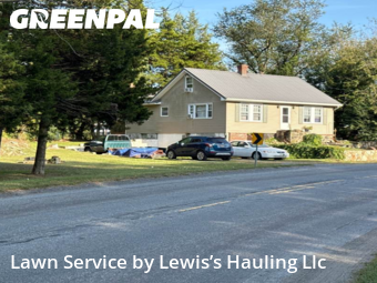 Lawn Cut nearby Dover, DE, 