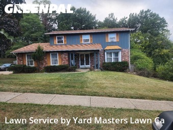 Lawn Cut nearby Black Jack, MO, 