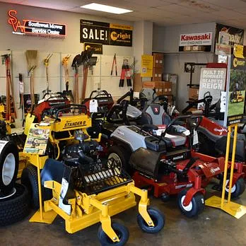 Southwest Mower Services Center Photo 14