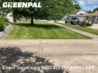 Grass Cutting nearby O'fallon, MO, 