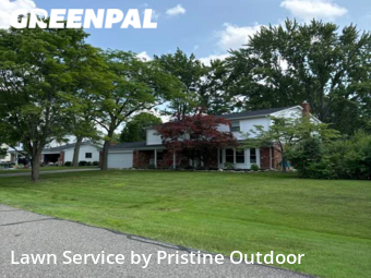 Grass Cutting nearby West Bloomfield Township, MI, 
