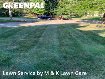 Lawn Care Service nearby Olmsted Township, OH, 