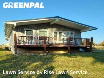 Lawn Cutting nearby Davenport, IA, 