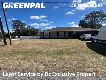 Lawn Cutting nearby Deltona, FL, 