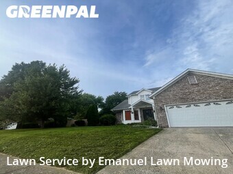 Lawn Care nearby Sellersburg, IN, 