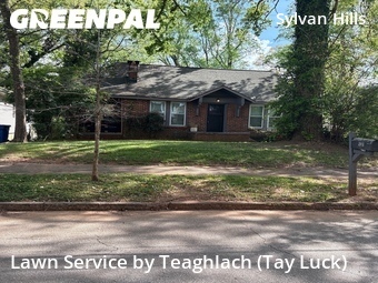 Lawn Cutting nearby Atlanta, GA, 