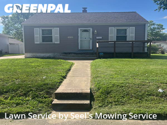 Lawn Cutting nearby Granite City, IL, 