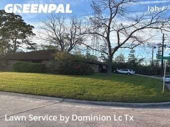 Lawn Cut nearby Humble, TX, 