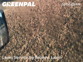 Lawn Maintenance nearby Oklahoma City, OK, 