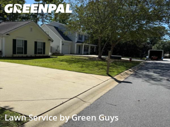 Lawn Care Service nearby Columbia, SC, 