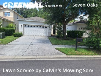 Lawn Service nearby Wesley Chapel, FL, 