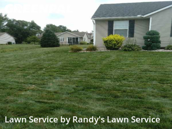Lawn Care nearby South Bend, IN, 