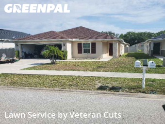 Lawn Mow nearby Port St. Lucie, FL, 