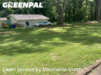 Grass Cutting nearby Decatur, GA, 