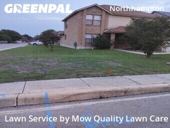 Yard Mowing nearby Converse, TX, 